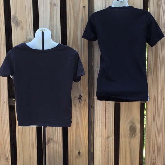 Astrology & Skeleton Tops! Large, Fit Medium - Picture 4 of 11